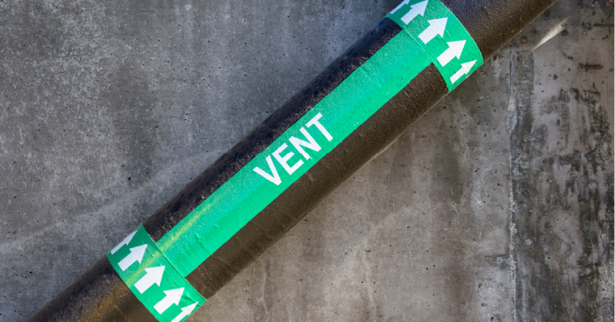 What Are the Benefits of Non-Adhesive Pipe Markers?