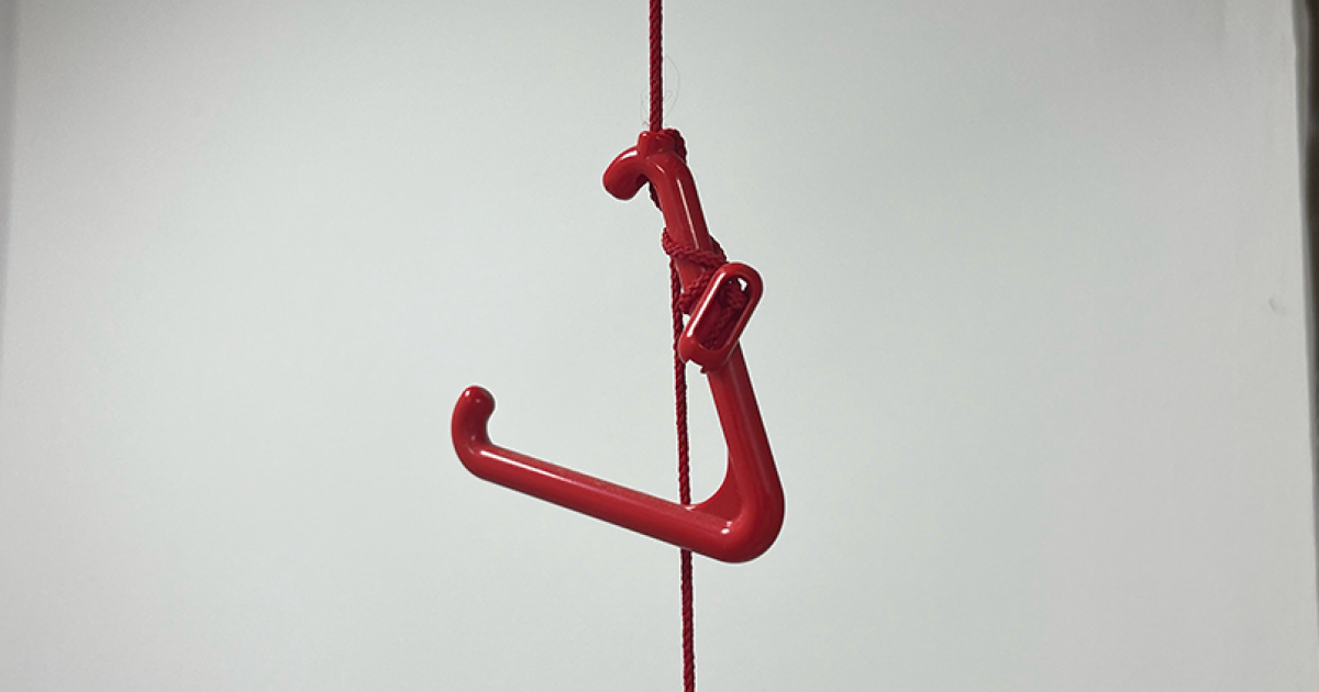 Why an Antibacterial Pull Cord is Key to Healthcare Hygiene