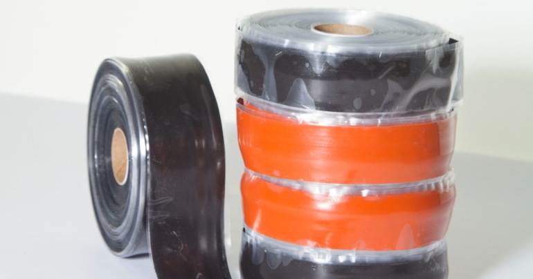 Why You Would Use A Self-Fusing Electrical Tape